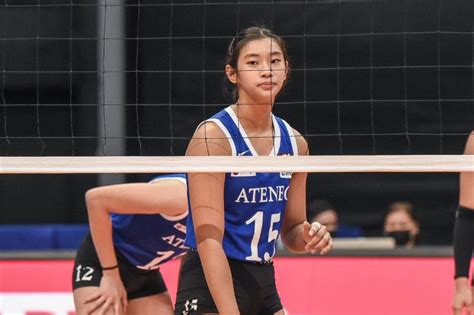 Volleyball player Pia Ildefonso decries cheating, gaslighting of ...